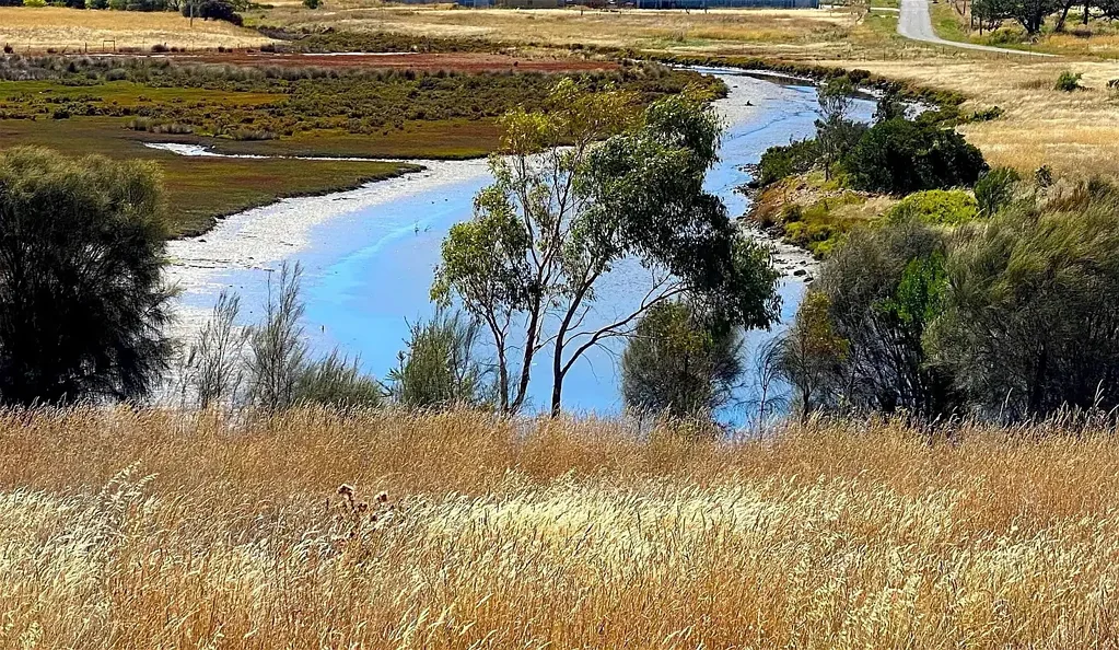 Rokeby LOT 132 - 719 M2 - LARGE LOT POSITION - UNOBSTRUCTED WATER VIEWS - NORTH BAY ESTATE ROKEBY