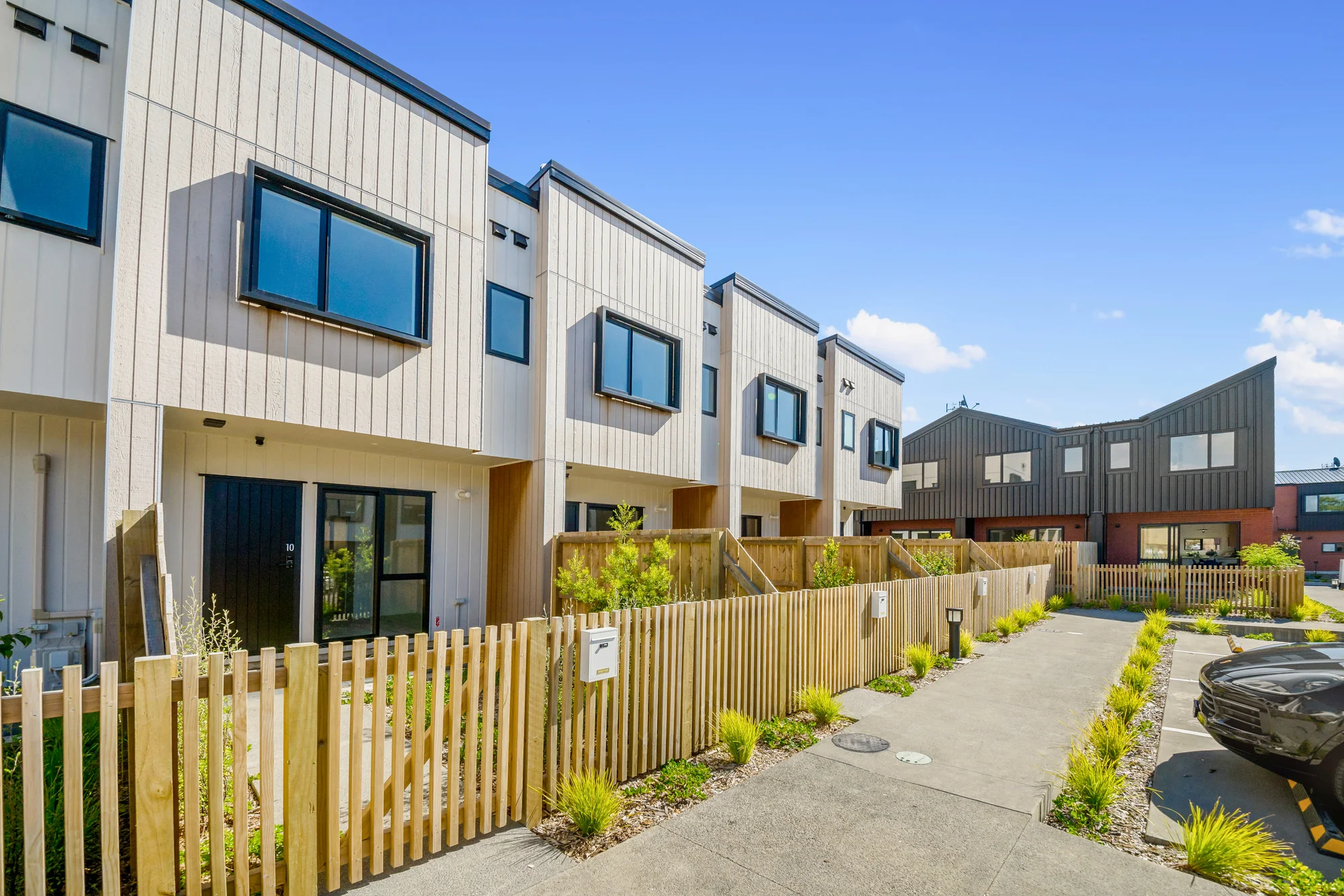 Mount Wellington 2બેડરૂમ Be Quick - Perfect First Homes, Only 2 Left