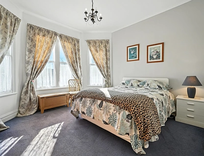 17B Seddon Street, Rangiora, Waimakariri, 3 ਕਮਰੇ, 1 ਬਾਥਰੂਮ, House