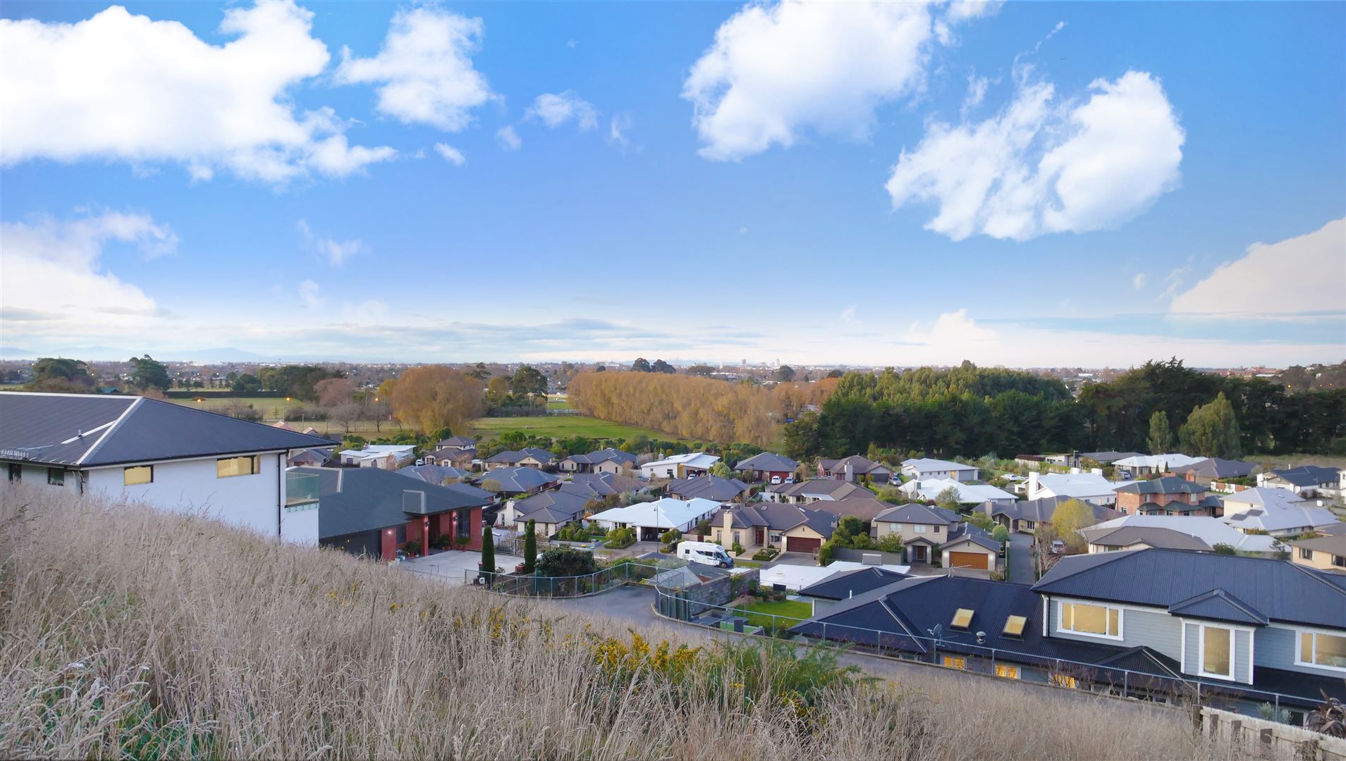 12 Rushden Rise, Westmorland, Christchurch, 4 침실, 0 욕실