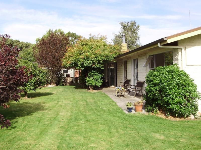 20 Balmoral Street, Culverden, Hurunui, 3房, 0浴