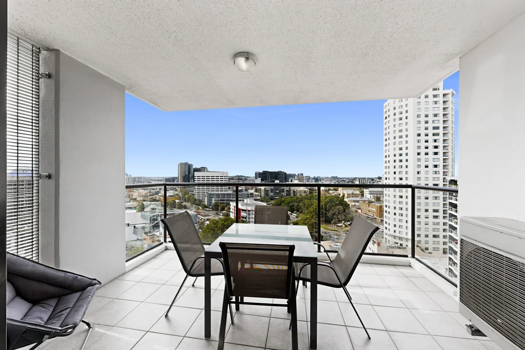 Spring Hill 2Kwarto Spacious CBD Living Within Walking Distance of Brisbane's Future Olympic Games Precinct
