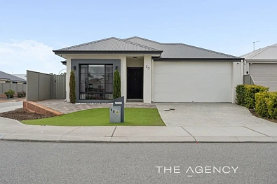 Caversham 4 Bedroom ALL OFFERS OVER $989K PRESENTED BY 2ND of November 2026