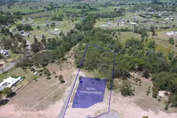 Lot 403 Louise Close, Vacy