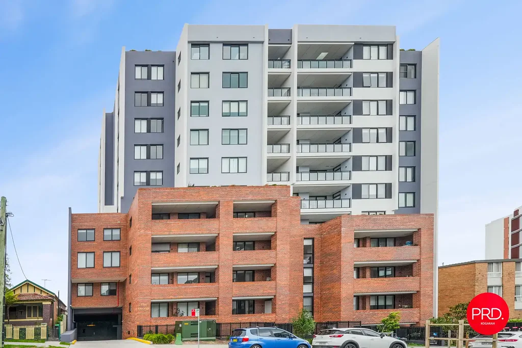 902/44 Regent Street, Kogarah, NSW 2217