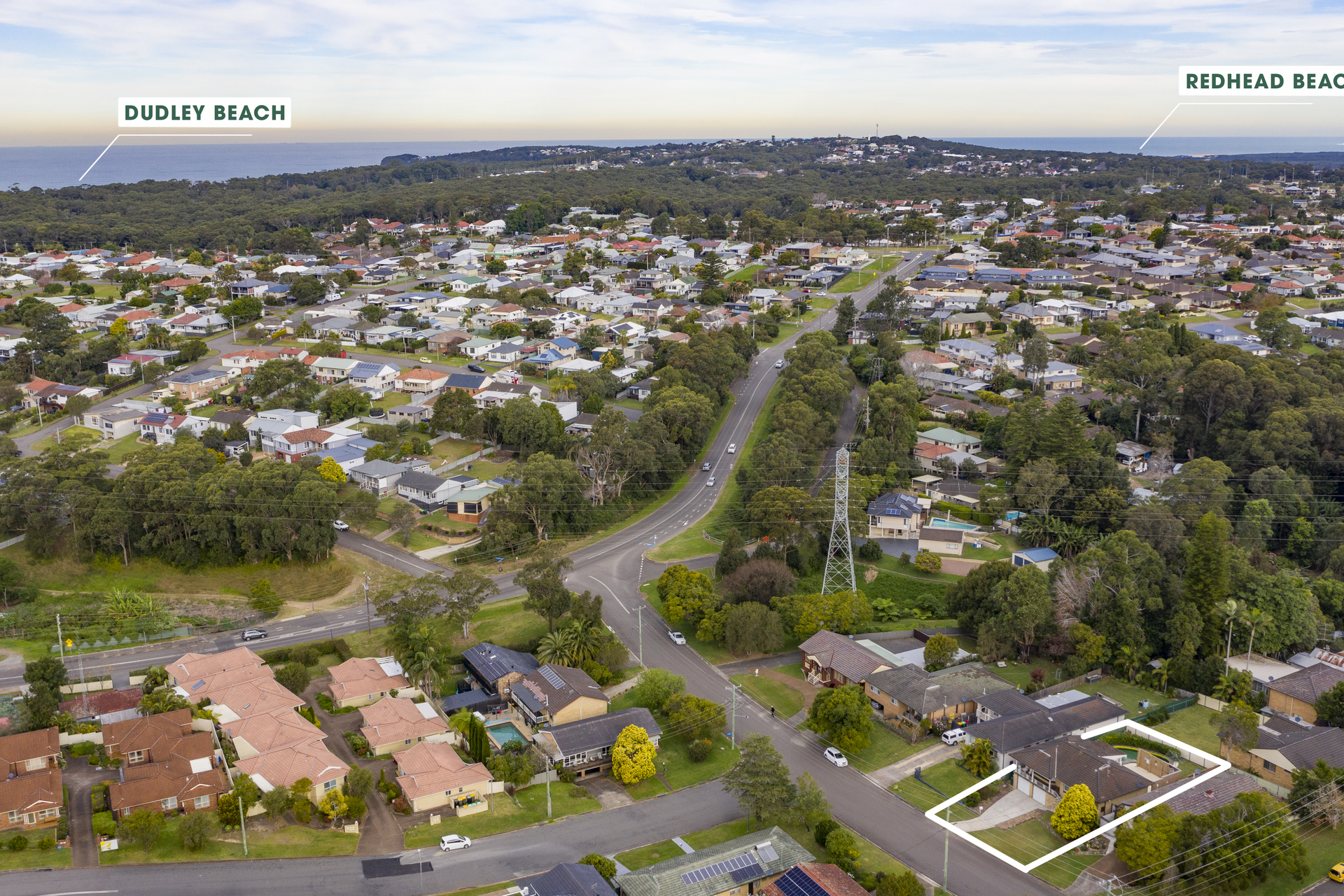 7 KENDELLA PDE, KAHIBAH NSW 2290, 0房, 0浴, House