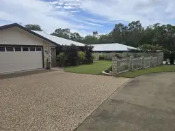 4 Kingfisher Drive, Yeppoon