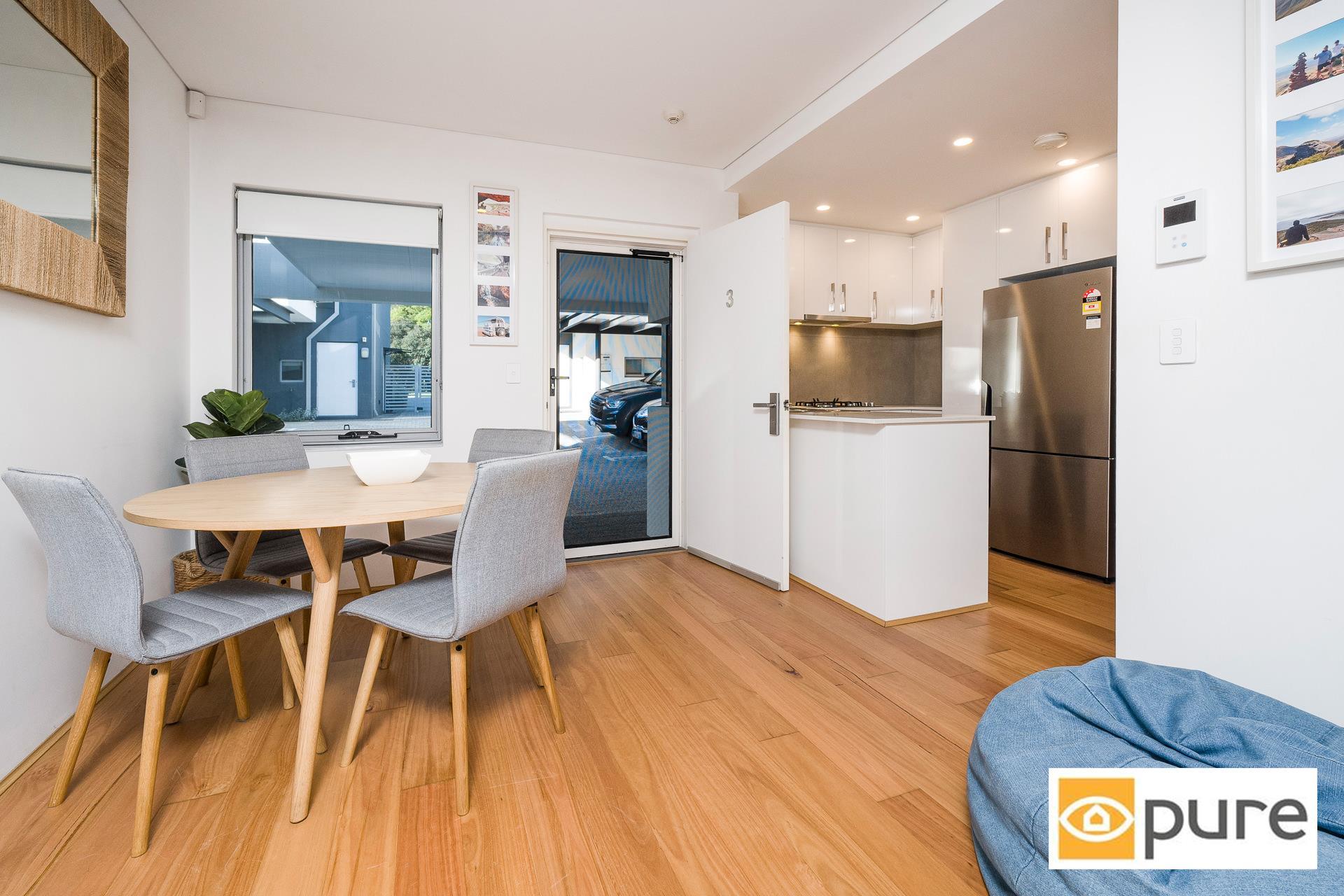 UNIT 3 27 JUGAN ST, MOUNT HAWTHORN WA 6016, 0 침실, 0 욕실, Unit