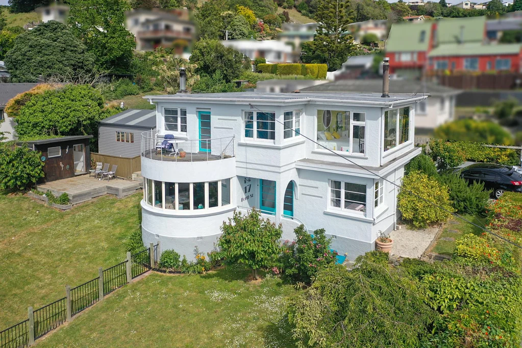 17 Forth Street, Oamaru North, Waitaki, Otago
