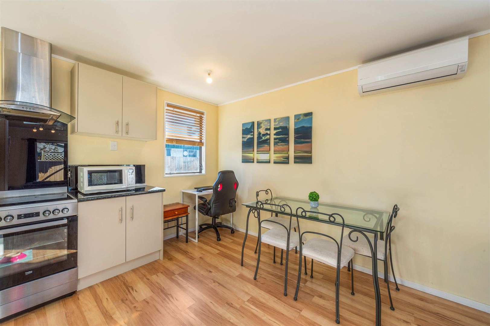 76e Bandon Street, Frankton, Hamilton, 3房, 1浴