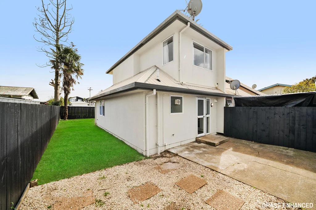 Mangere 2Moenga Step inside and prepare to be surprised.