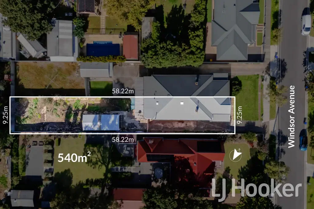 1/49 Windsor Avenue, Woodville Park, SA 5011