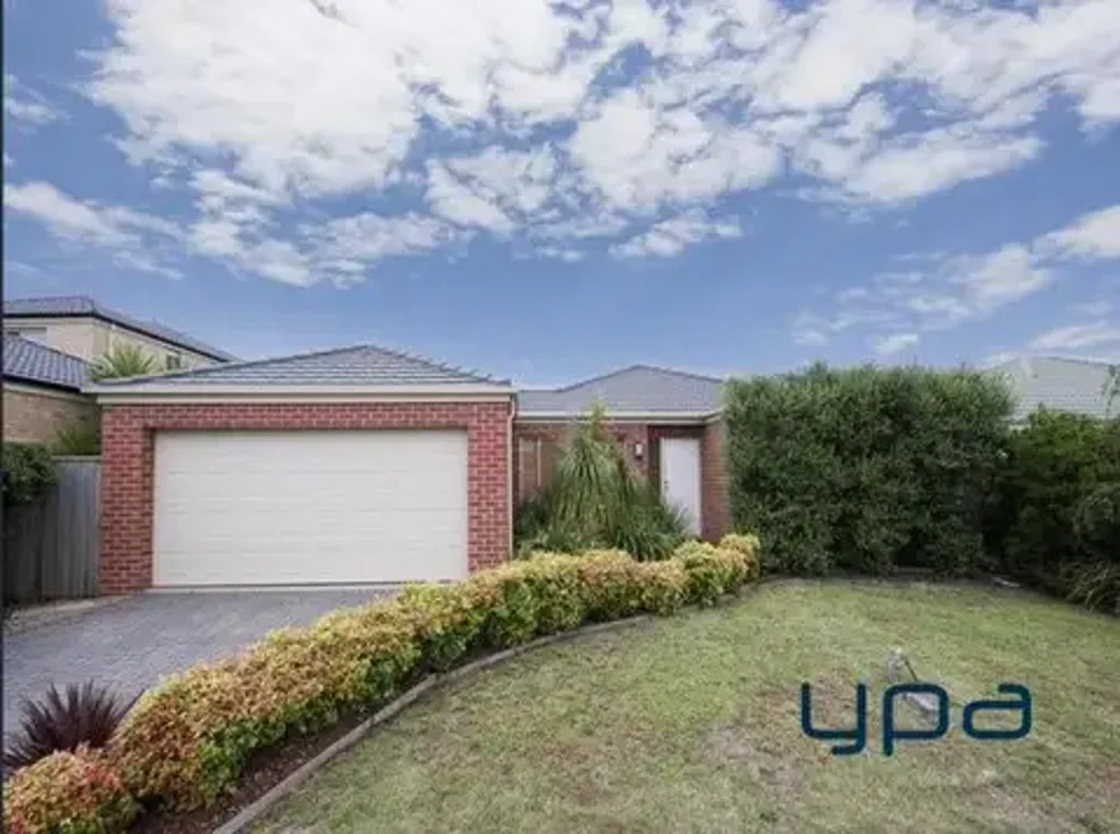 Freshly Updated Home with Solar Advantage!