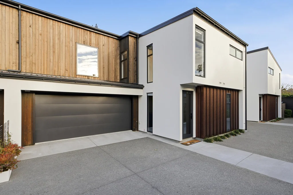 Merivale 3Habitaciones Exceptional Location, Executive Living