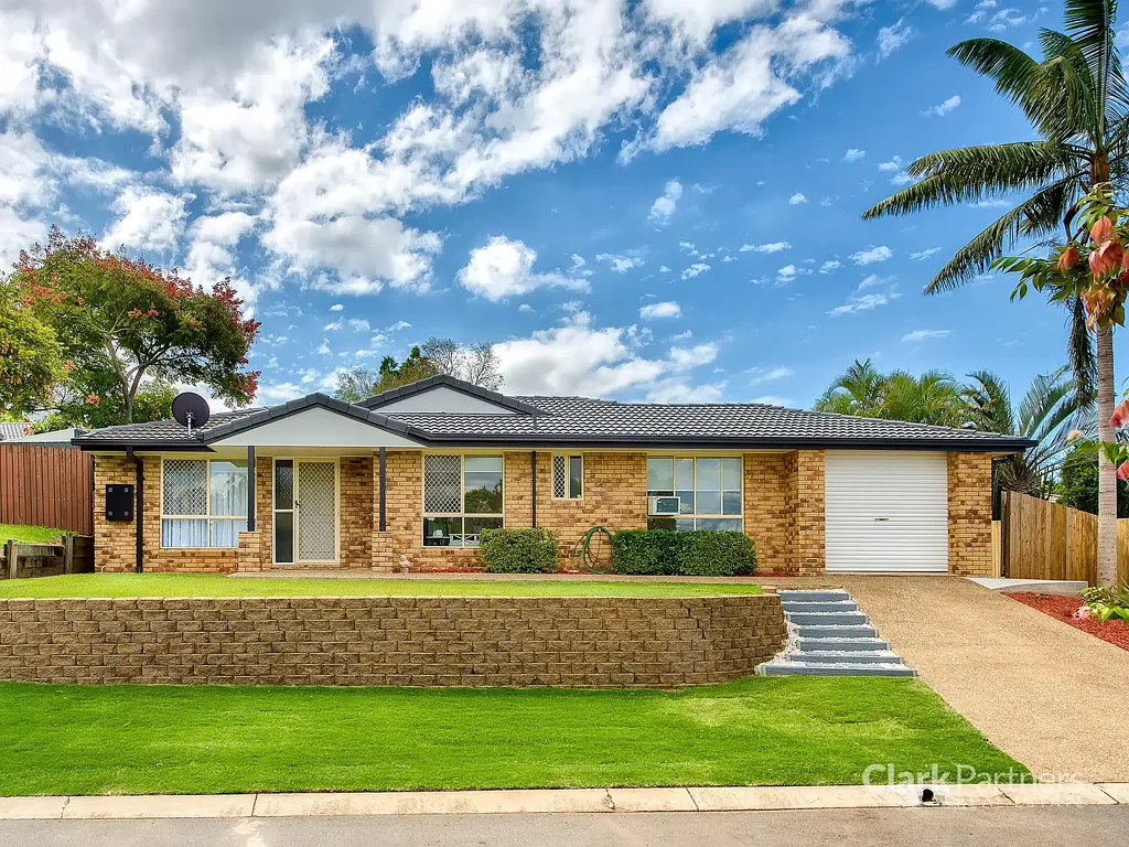 10 Byron Court, Kallangur, QLD 4503