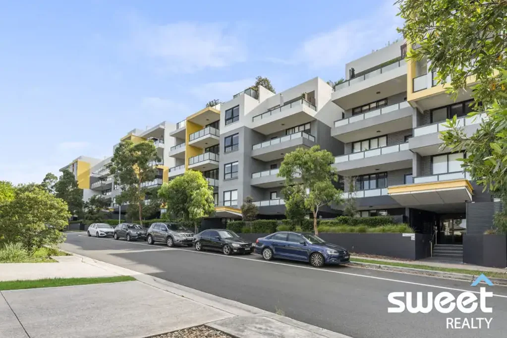 446/7-9 Winning St, North Kellyville, NSW 2155