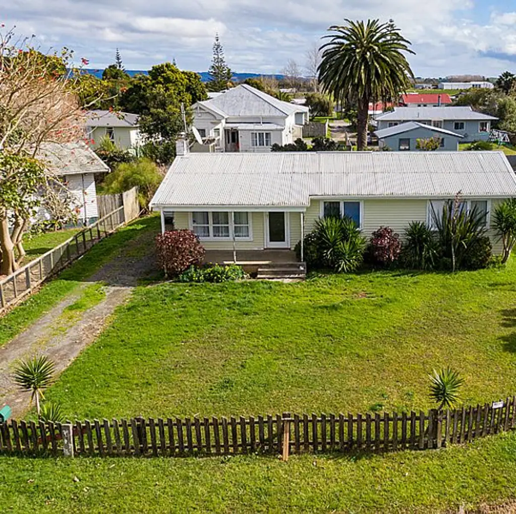 Kaitaia 3房  IDEAL FIRST HOME OR INVESTMENT!