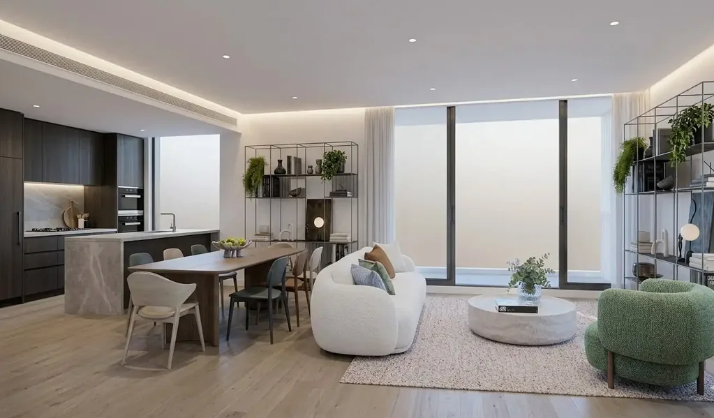 Auburn 3Moenga BRAND NEW Apartment in the heart of Auburn! Call 0424299074 to secure this