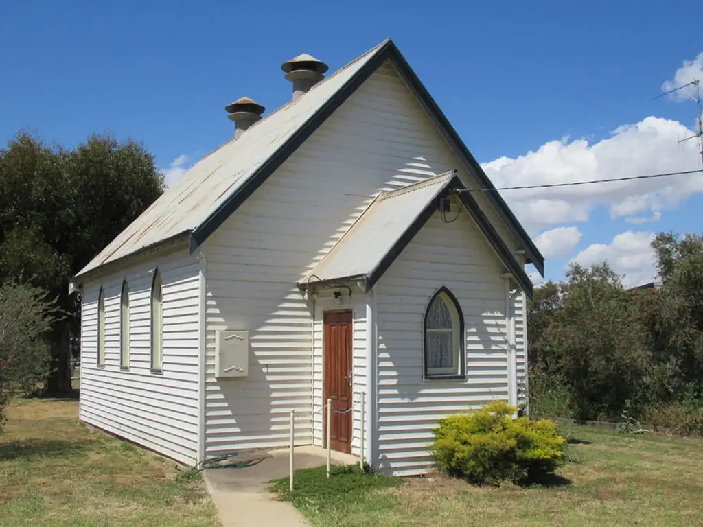 3 Wilson Street, Gunbower, VIC 3566