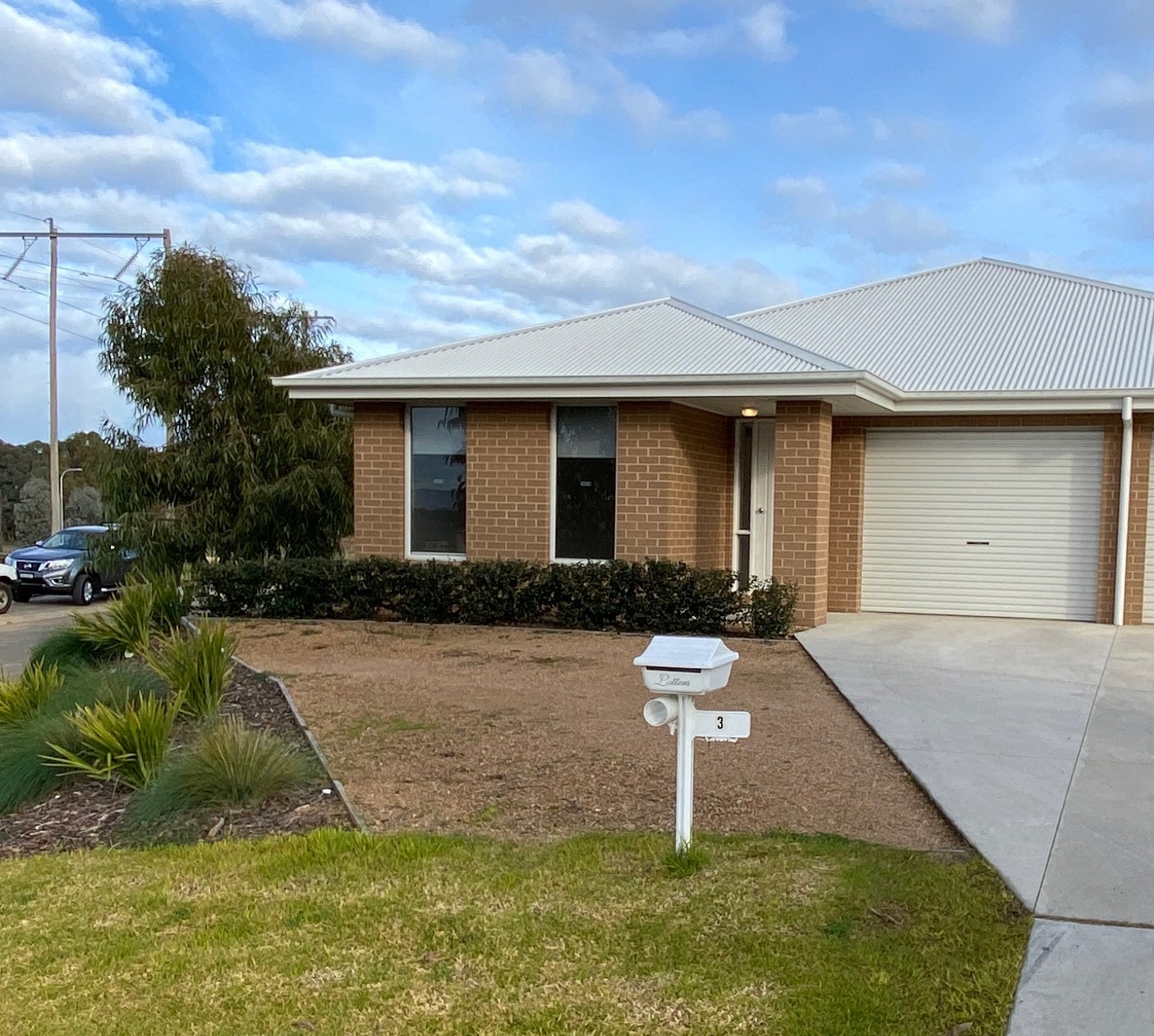 3 TEXAS CT, SPRINGDALE HEIGHTS NSW 2641, 0 rūma, 0 rūma horoi, Townhouse