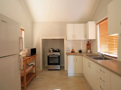 Kusina - 38 Dublin Street, Mitchell, QLD 4465