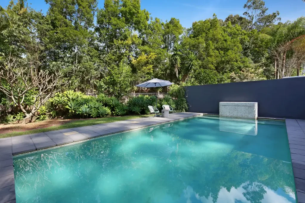 Mudgeeraba 5 Bedroom Resort-Inspired Family Living with Versatile Dual Living in Tranquil Acreage Setting
