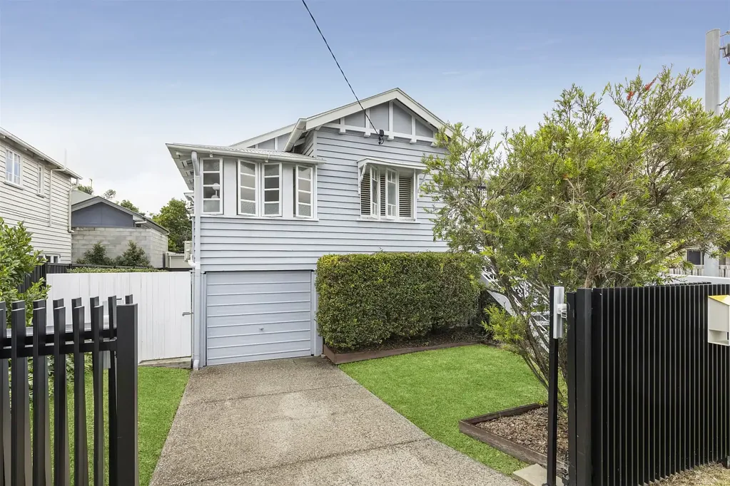 Kedron 3chambre Charming Queenslander with Modern-Day Conveniences