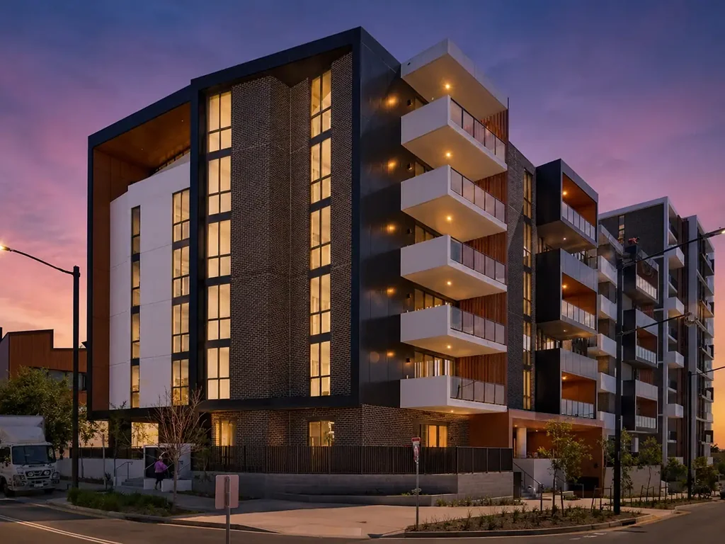 Edmondson Park 2બેડરૂમ Stylish Apartment in the Heart of Edmondson Park!