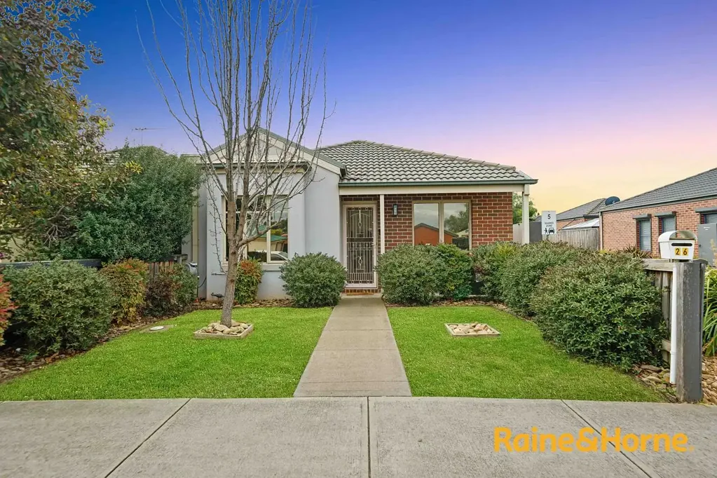 26 Somerton Court, Darley, VIC 3340