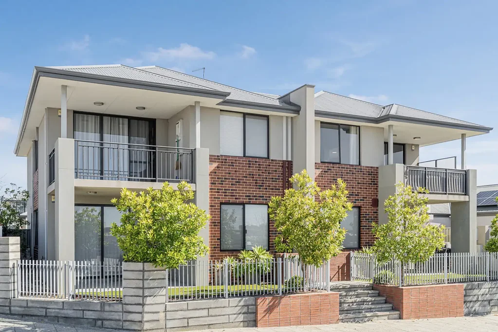 Ellenbrook 2Kwarto Modern Apartment Living in the Heart of Ellenbrook