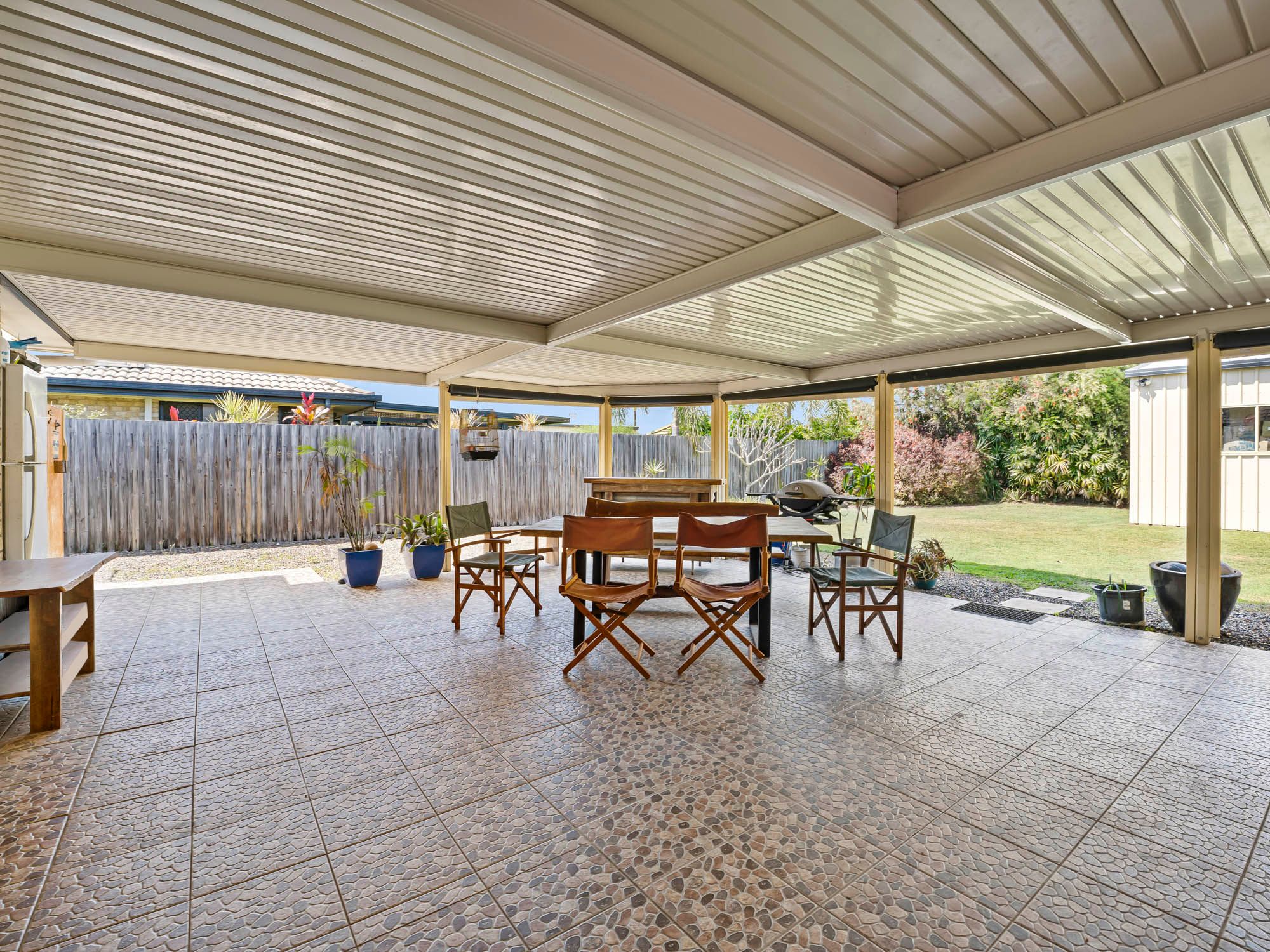 26 GUNSYND WAY, POINT VERNON QLD 4655, 0部屋, 0バスルーム, House