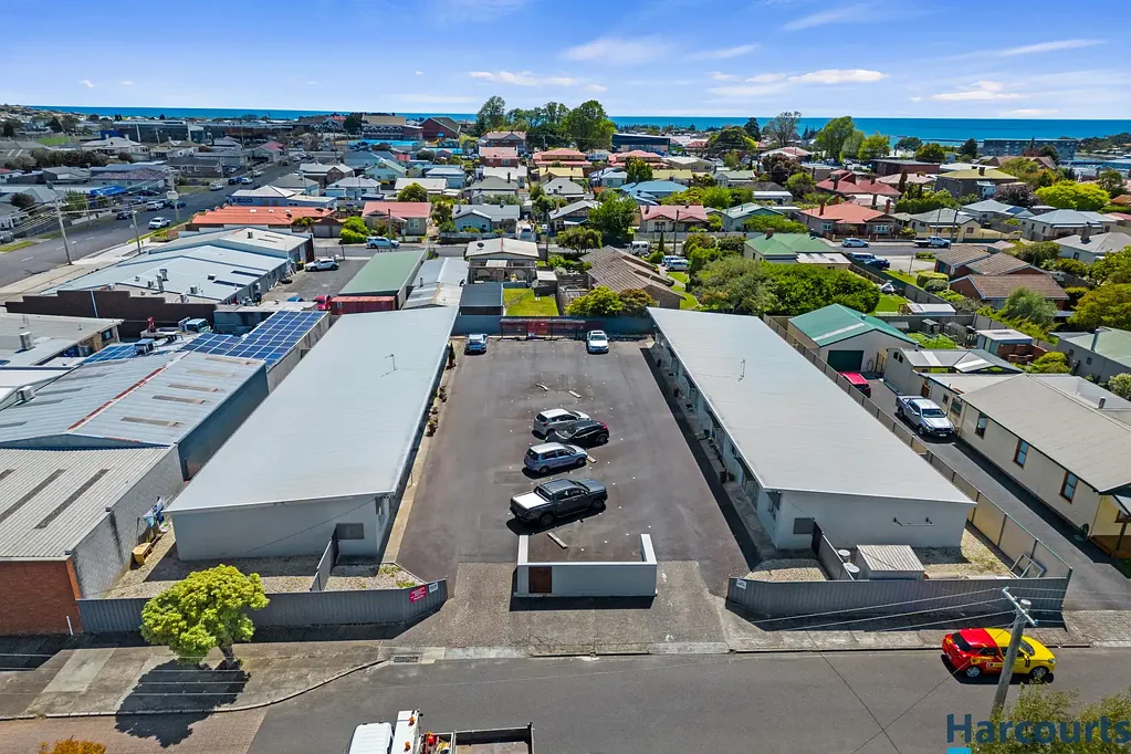 Devonport 2침실 Astute Investors take note!! 10 x 2 Bed Unit Complex