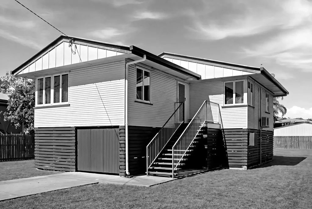 Garbutt 3Zimmer Invest, Develop or Move In – The Choice is Yours