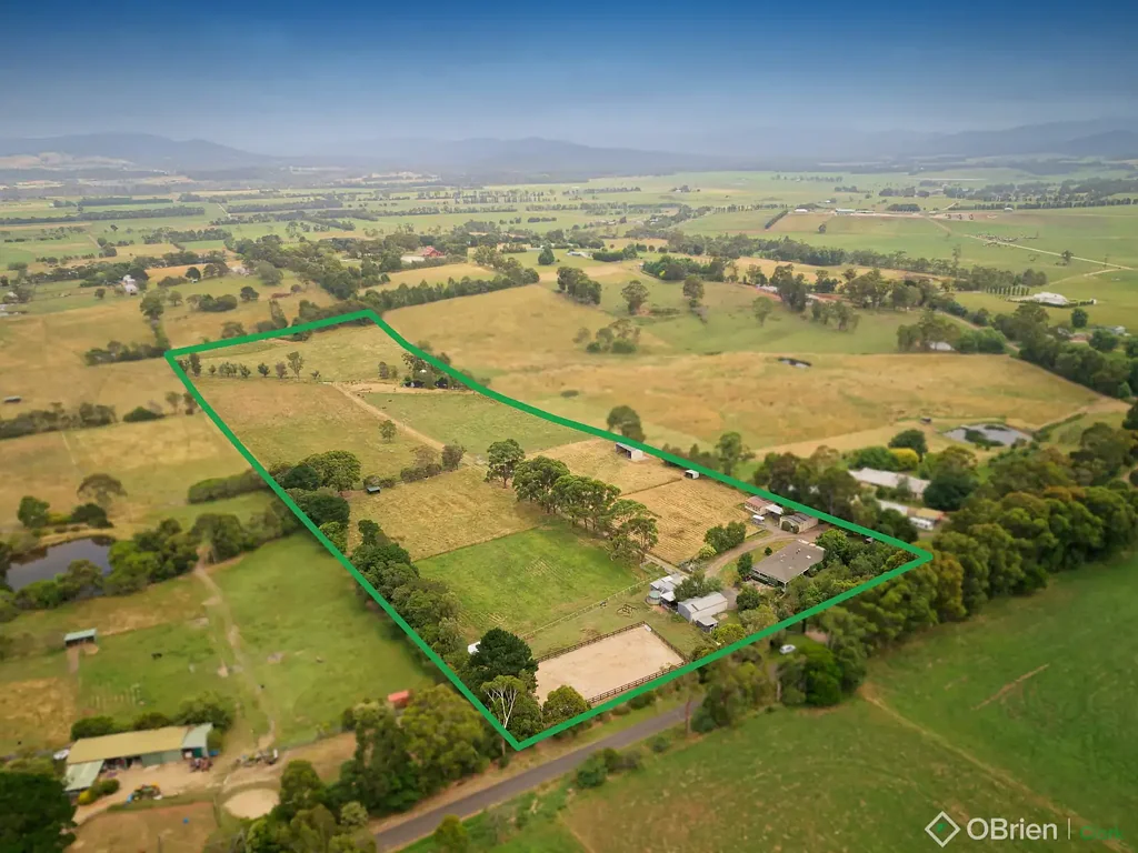 81 Alcorn Road, Labertouche, VIC 3816
