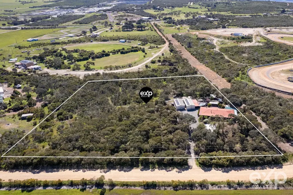 Port Lincoln 4कमरा Space, Serenity & Exceptional Shedding