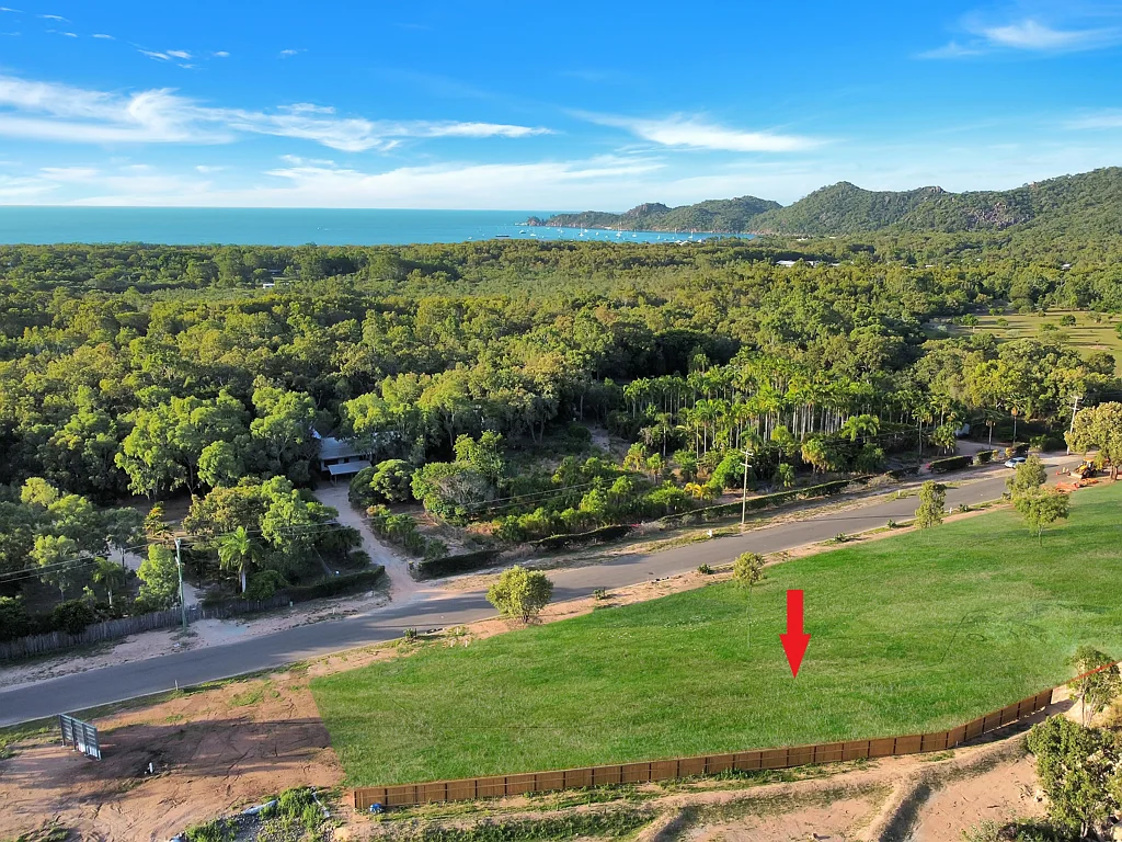 Horseshoe Bay Limited land release: 'Magnetic Way'
