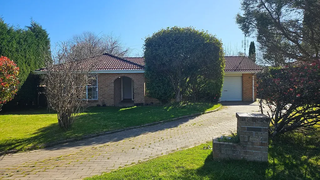 Cottage in Bowral