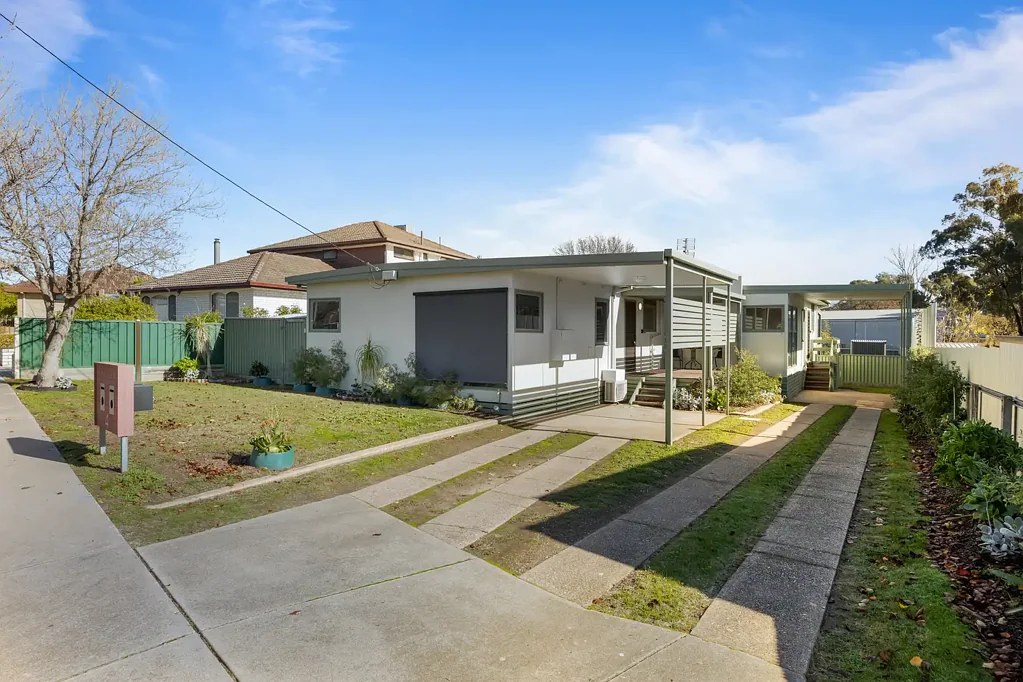 Stawell 6房  Impressive Rental Returns!