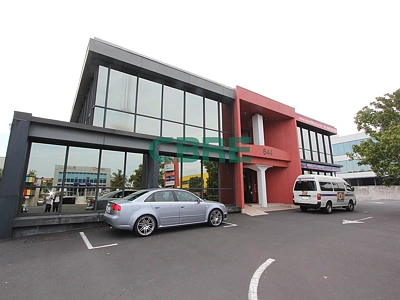 Business  Mixed Use Zone