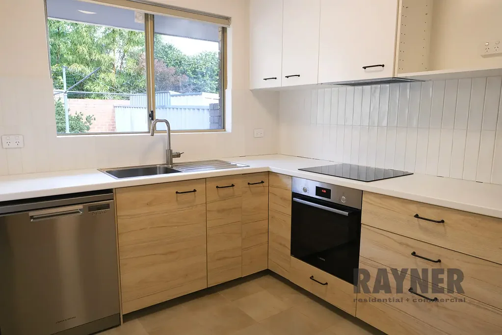 Crisp Renovated Villa