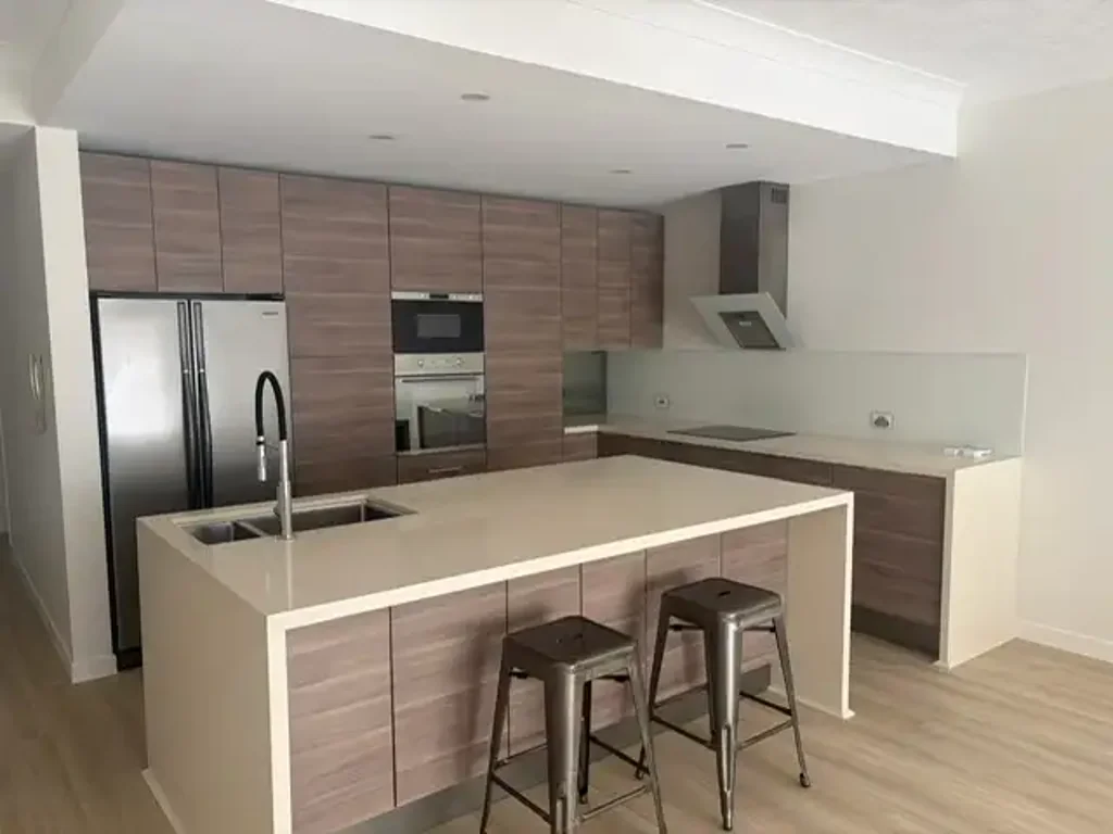 GROUND FLOOR AVAILABLE NOW
Modern Luxury Living in Currumbin