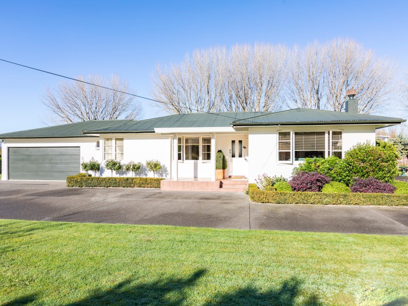 238 Pourerere Road, Waipawa, Hawkes Bay, 3 chambres, 0 salles de bain