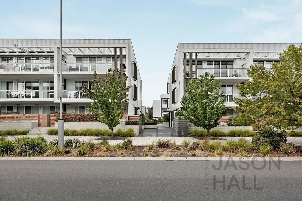 86/1 Surprize Place, Phillip, ACT 2606