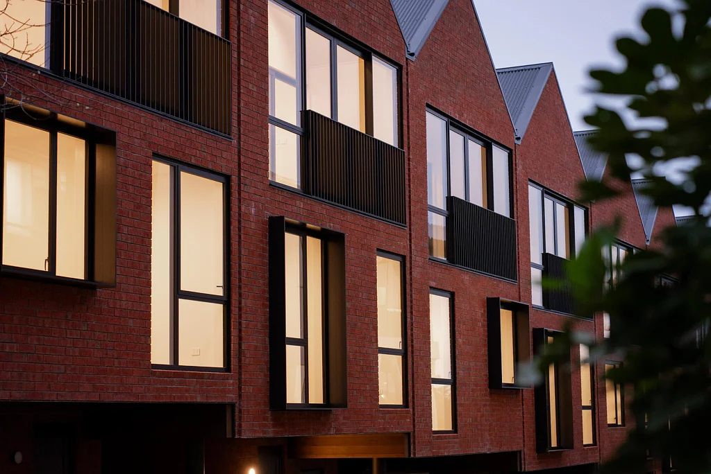Grafton 3Habitaciones COMFORT AND CERTAINTY