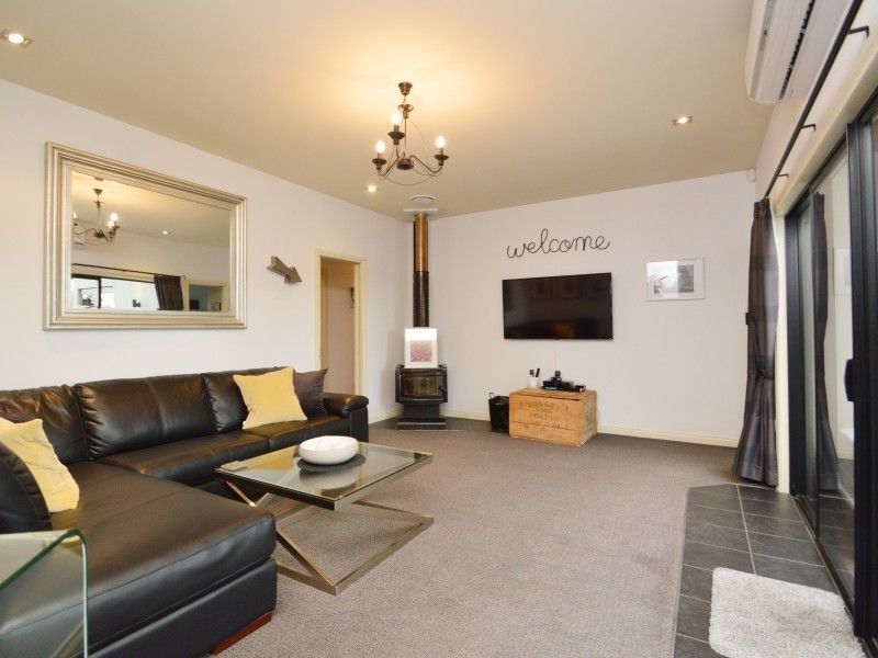 134 Dunlop Street, Wallacetown, Southland, 4 Schlafzimmer, 2 Badezimmer