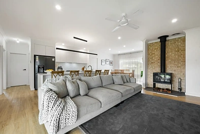 16 Algernon Road, Compton, SA 5291, 4房, 2浴, 独立屋
