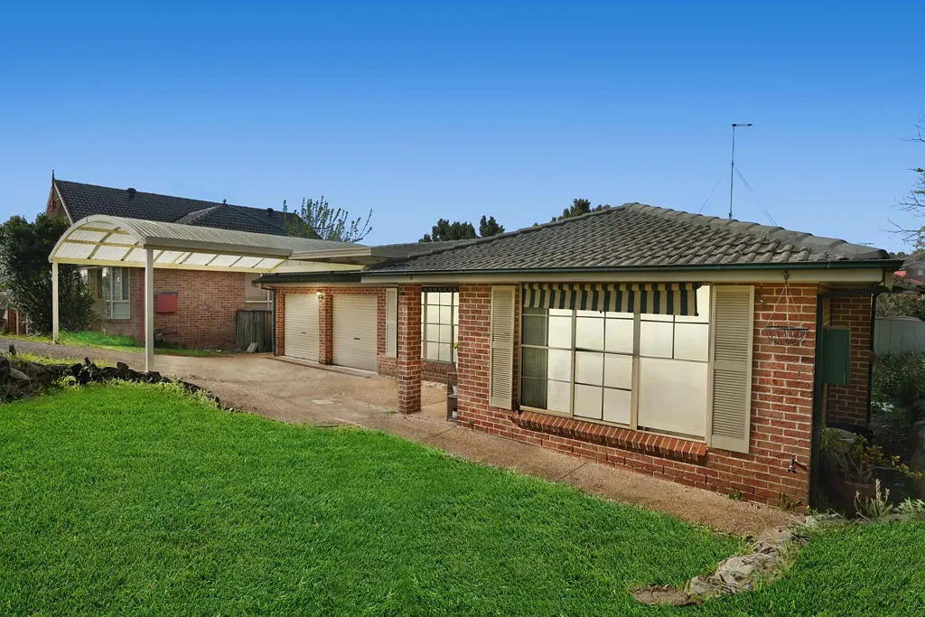 Bella Vista 4Habitaciones A Family Gem in the Heart of the Matthew Pearce Catchment