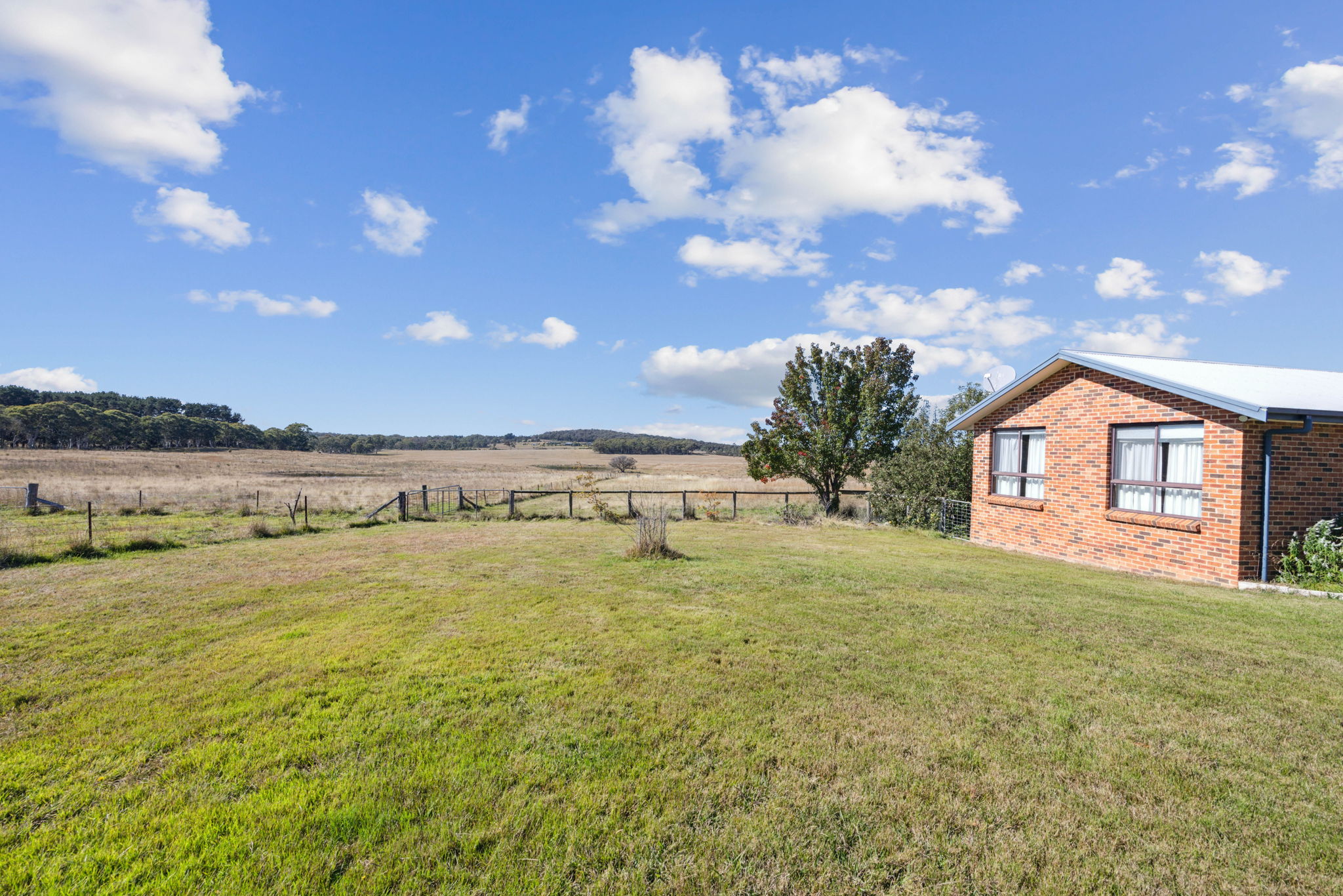 BELUNGARIE FIELD 420 CULLULLA RD, TARAGO NSW 2580, 0 ห้องนอน, 0 ห้องน้ำ, Lifestyle Property