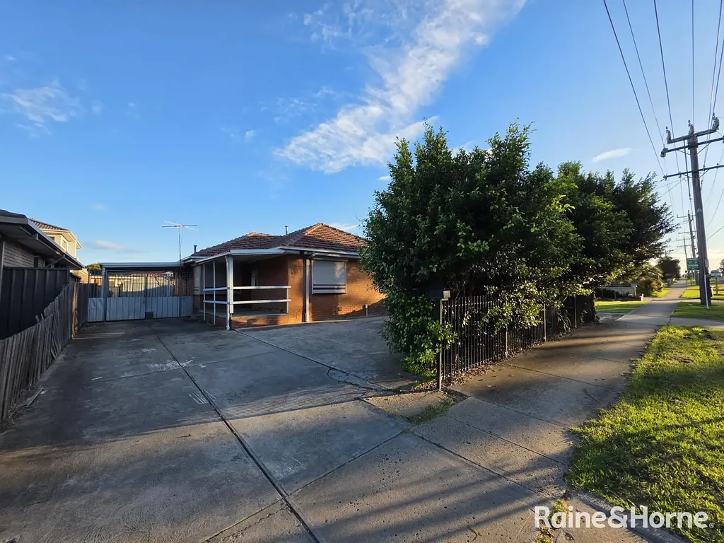 Family Home