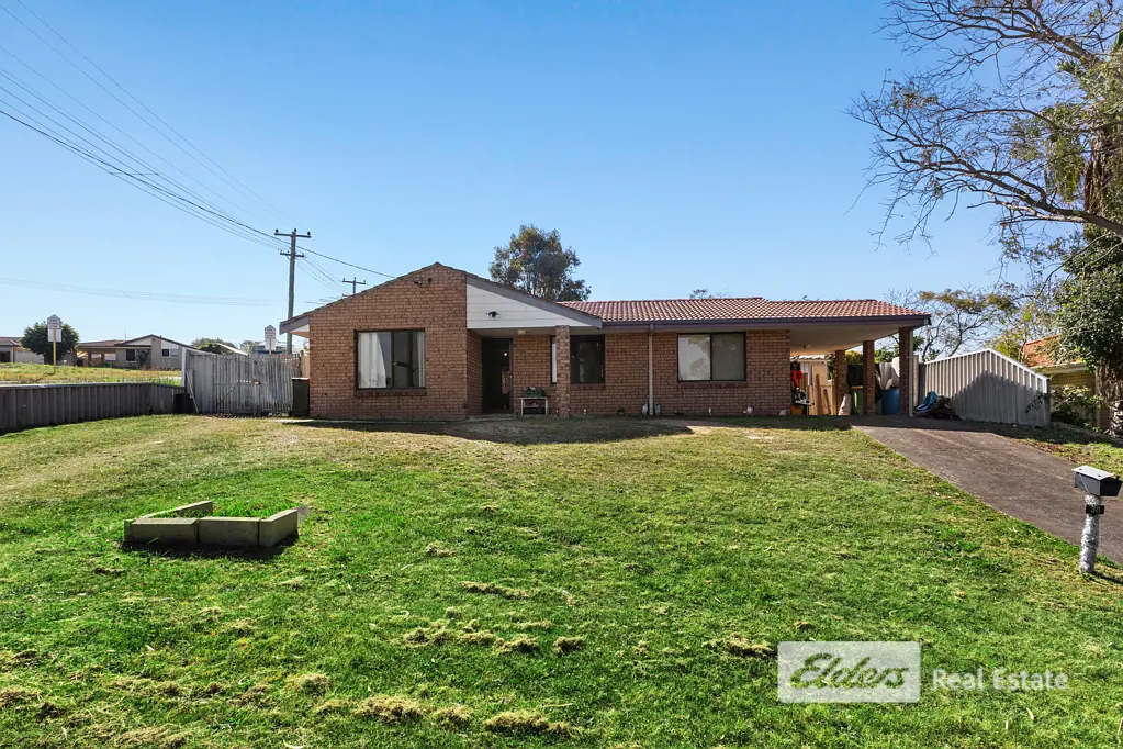 38 Sweeting Way, Withers, WA 6230